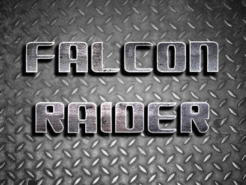 game pic for Falcon raider